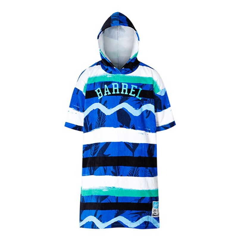 Surf Poncho