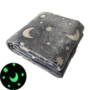 Glow Blanket