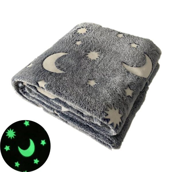 Glow Blanket