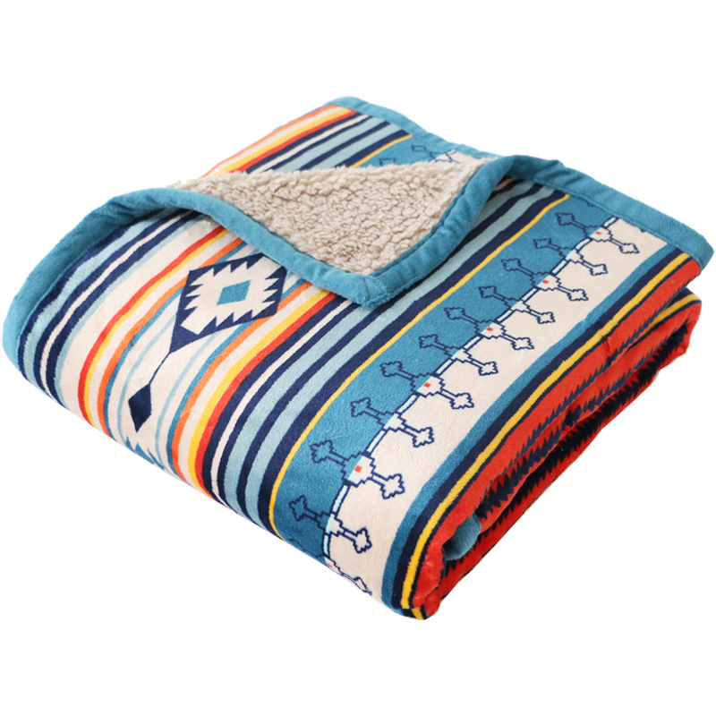 Fleece Blanket